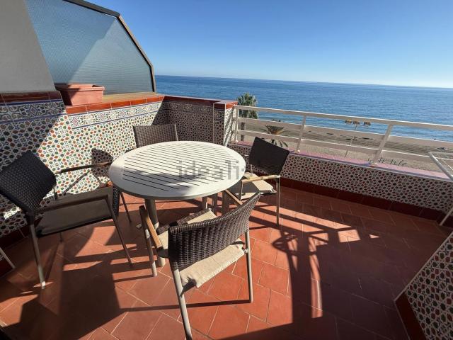 Piso en alquiler en Rincón de la Victoria, Málaga