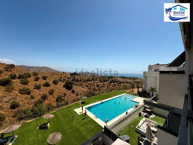 Piso en venta en La Cala del Moral, La Axarquía