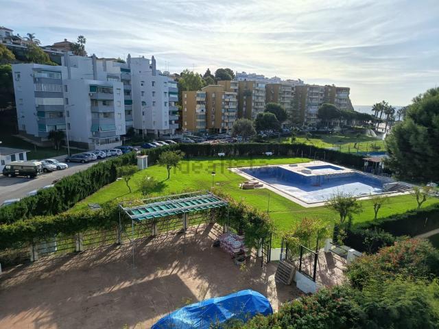 Dúplex en venta en La Cala del Moral, La Axarquía