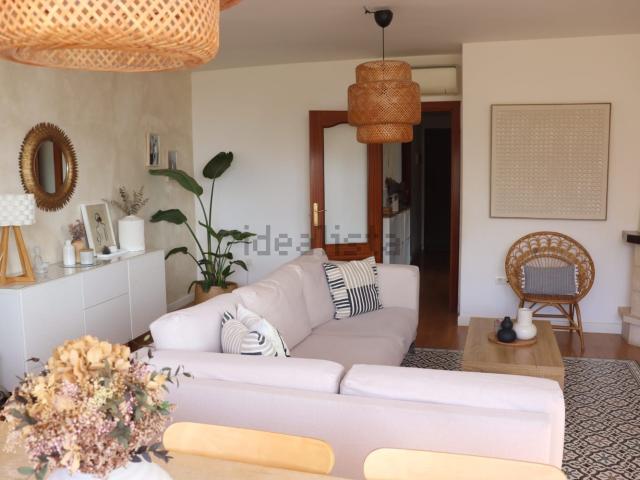 Dúplex en venta en Torre de Benagalbón, La Axarquía