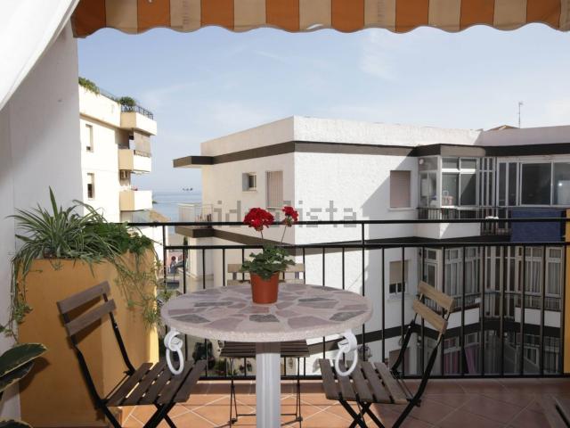 Piso en venta en La Axarquía, Andalucía