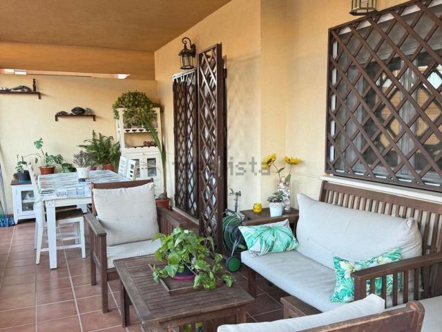 Piso en venta en Rincón De La Victoria, La Cala del Moral