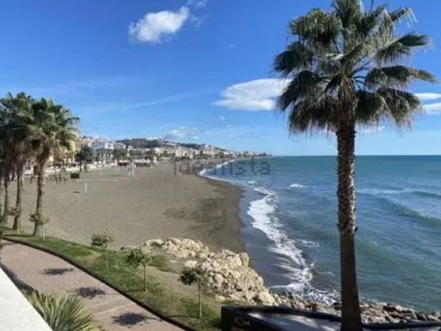Piso en alquiler en La Axarquía, Andalucía