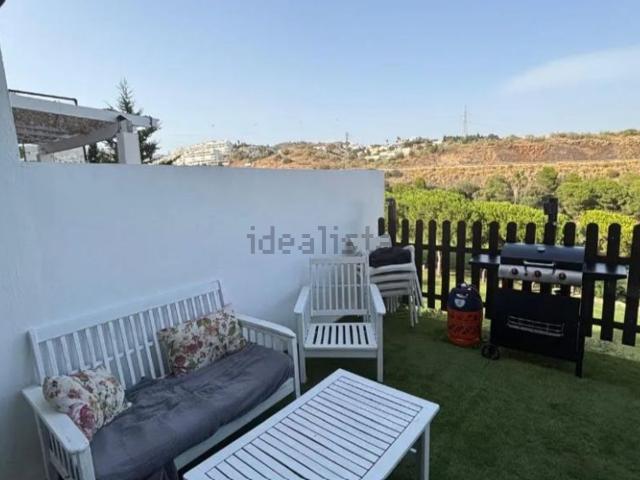 Dúplex en alquiler en Torre de Benagalbón, La Axarquía