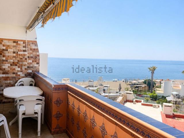 Piso en venta en Torre de Benagalbón, La Axarquía