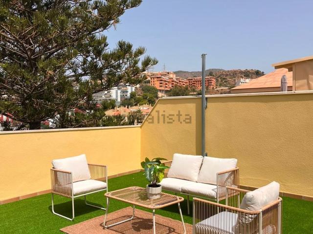 Piso en venta en La Axarquía, Andalucía