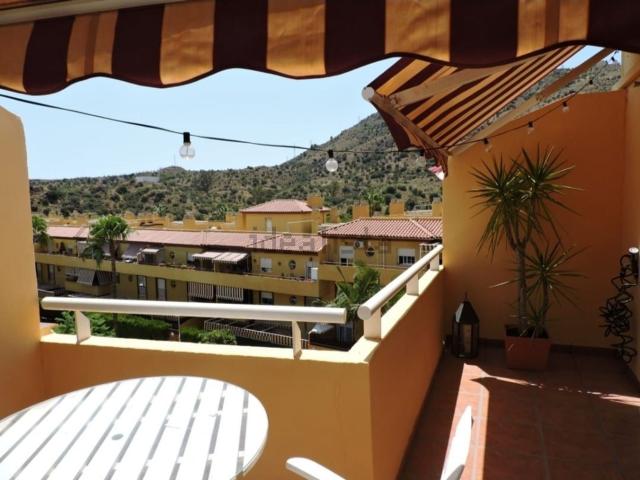 Ático en venta en La Cala del Moral, La Axarquía