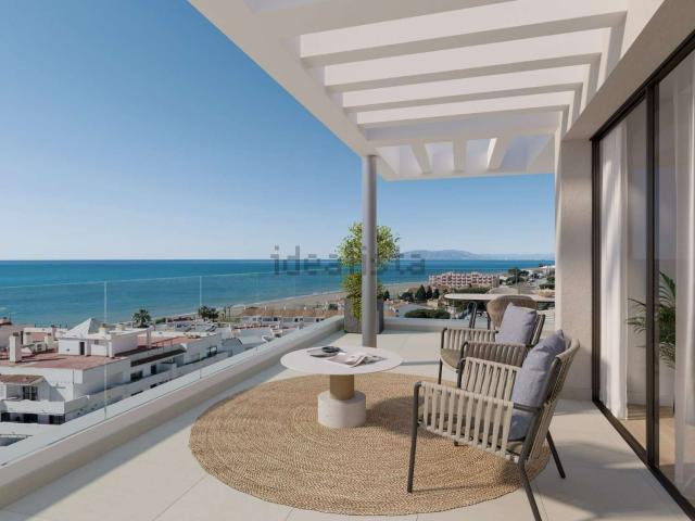 Piso en venta en Torre de Benagalbón, La Axarquía