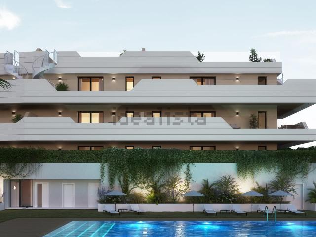Ático en venta en Benagalbón, La Axarquía