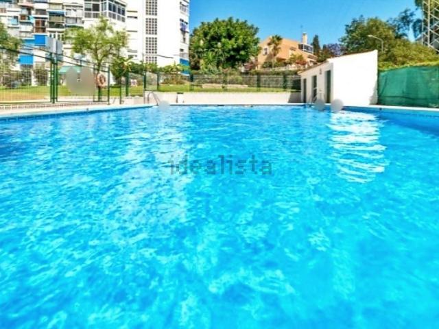 Piso en venta en La Cala del Moral, La Axarquía