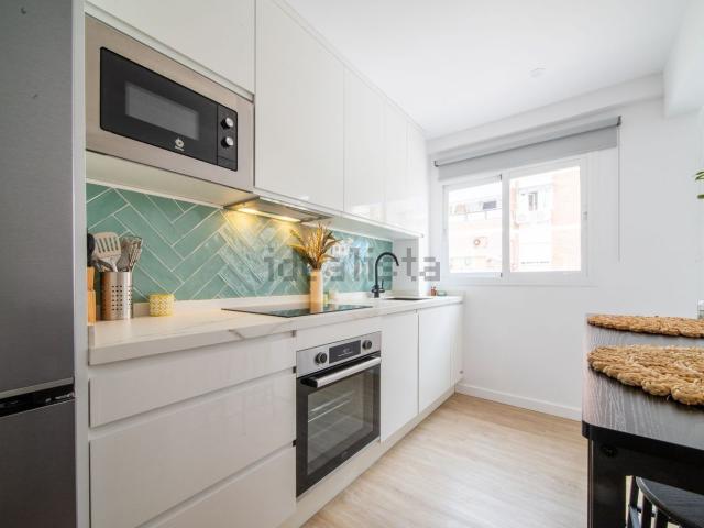 Piso en venta en La Axarquía, Andalucía