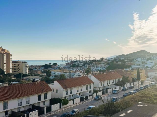 Ático en venta en La Cala del Moral, La Axarquía