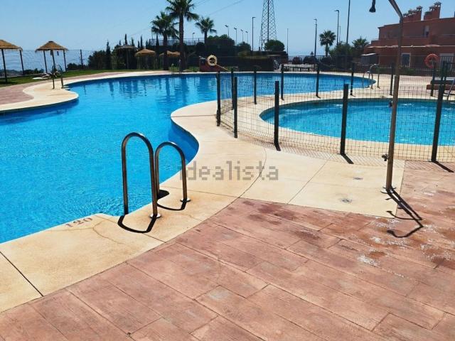 Piso en venta en La Axarquía, Andalucía