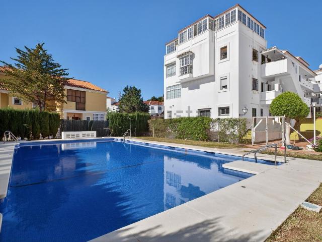 Dúplex en venta en Torre de Benagalbón, La Axarquía