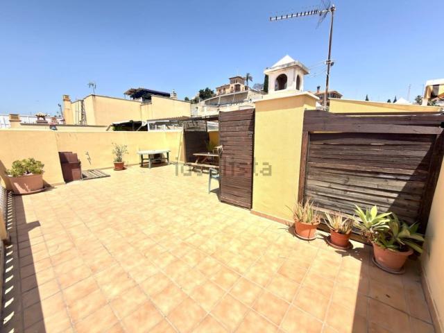 Ático en venta en La Cala del Moral, La Axarquía
