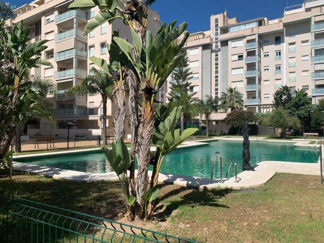 Ático en alquiler en La Axarquía, Andalucía