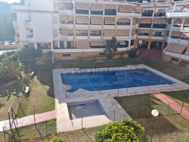 Piso en venta en La Cala del Moral, La Axarquía