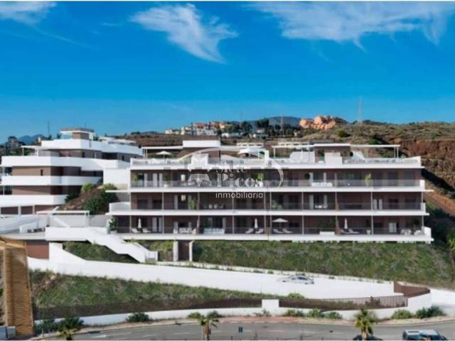 Piso en venta en Torre de Benagalbón, La Axarquía