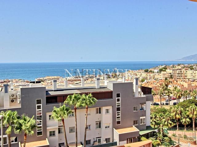 Piso en venta en La Axarquía, Andalucía