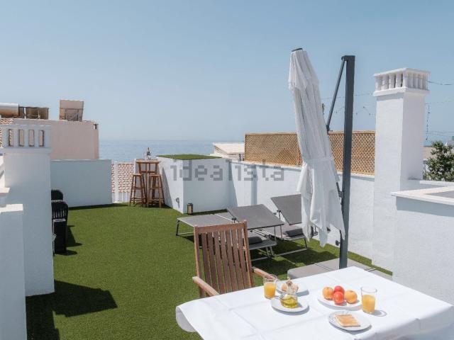 Ático en alquiler en La Cala del Moral, La Axarquía