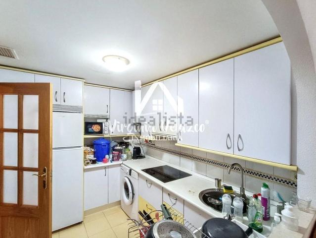 Piso en venta en La Axarquía, Andalucía