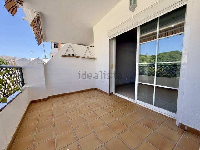 Piso en venta en Torre de Benagalbón, La Axarquía