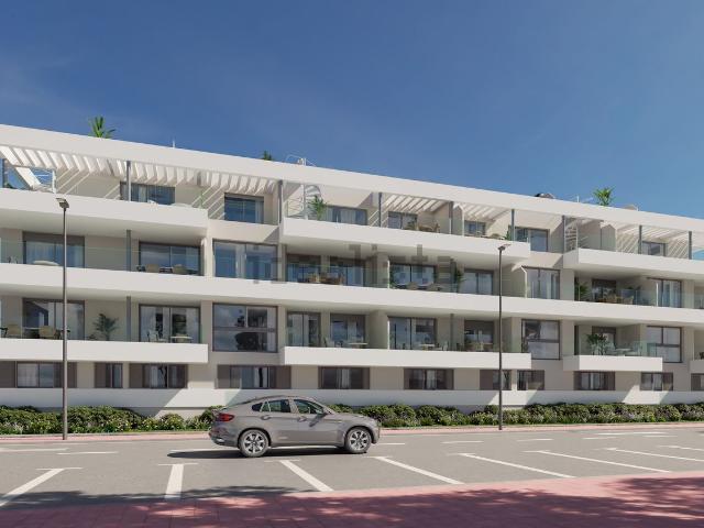 Piso en venta en Torre de Benagalbón, La Axarquía