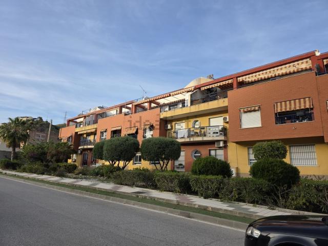 Ático en venta en La Cala del Moral, La Axarquía