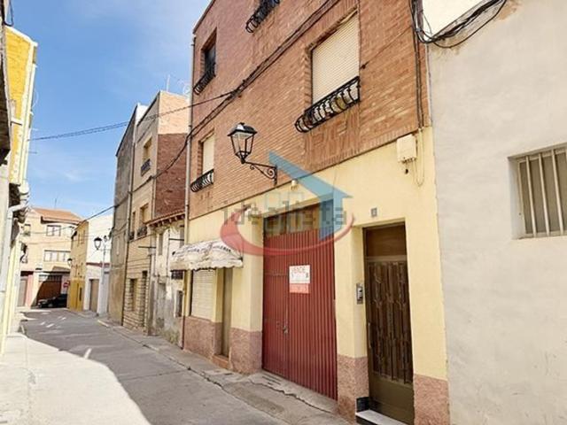 Piso en venta en Rincón De Soto, La Rioja