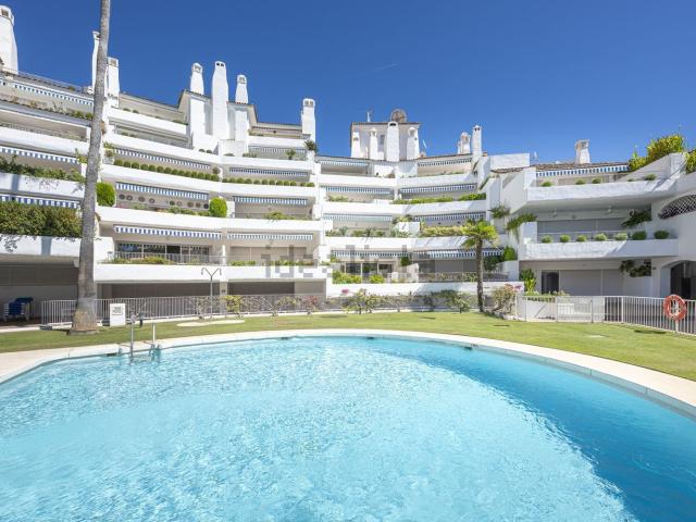 Dúplex en venta en Rio Real, Costa del Sol Occidental