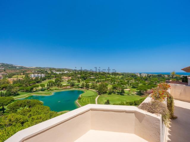 Ático en venta en Rio Real, Costa del Sol Occidental
