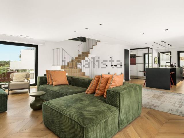 Dúplex en venta en Rio Real, Costa del Sol Occidental