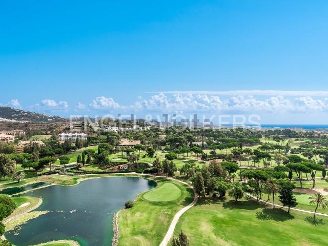 Dúplex en venta en Rio Real, Costa del Sol Occidental
