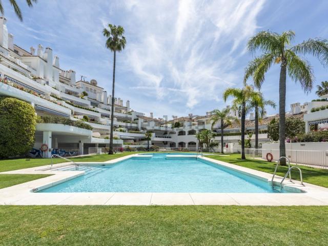 Dúplex en venta en Rio Real, Costa del Sol Occidental