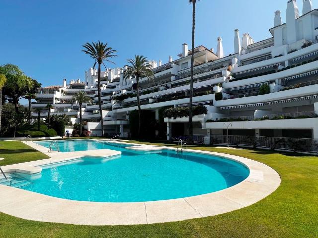 Dúplex en venta en Rio Real, Costa del Sol Occidental