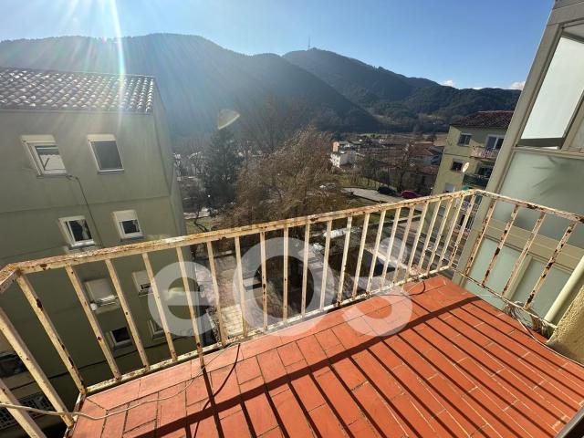 Piso en venta en Ripollès, Catalunya