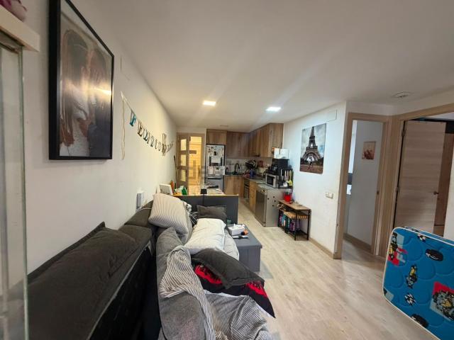 Piso en venta en Sant Andreu, Vallès Occidental