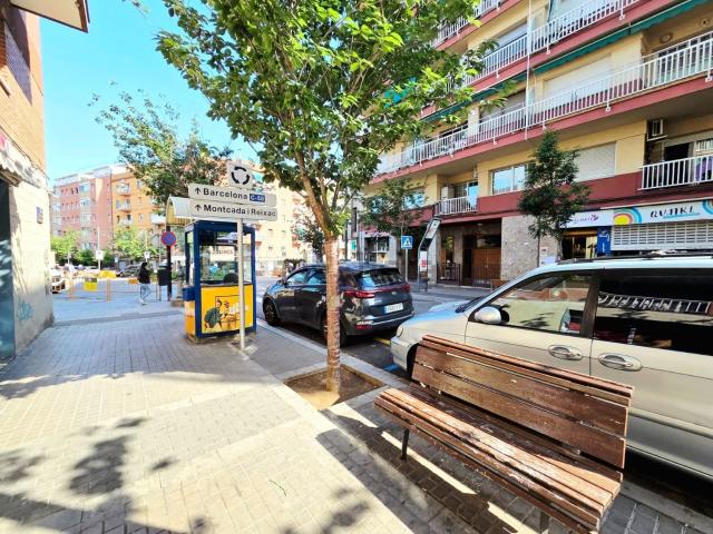 Piso en venta en Sant Andreu, Vallès Occidental