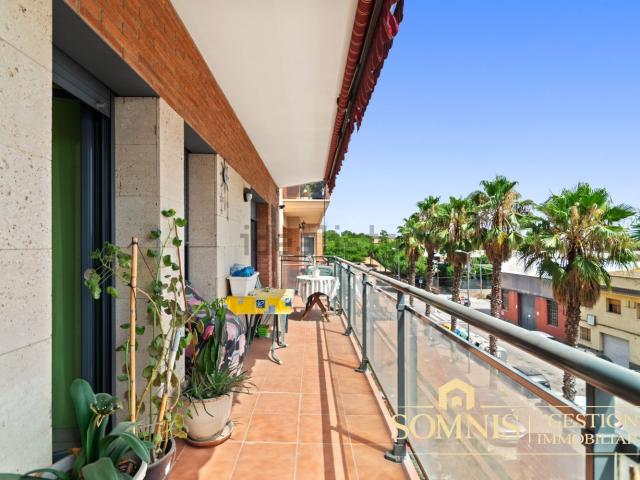 Piso en venta en Can Mas, Vallès Occidental