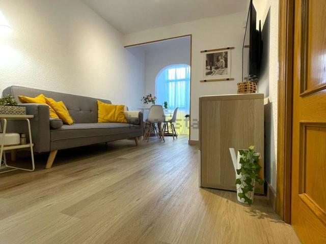 Piso en alquiler en Can Mas, Ripollet