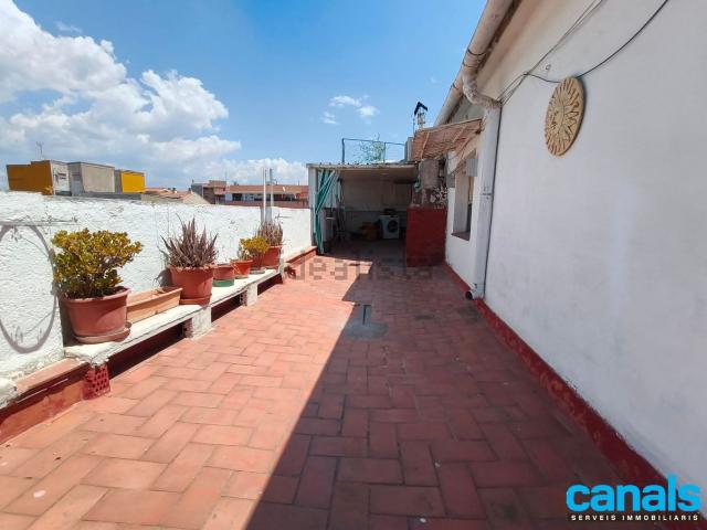 Ático en venta en Sant Andreu, Vallès Occidental