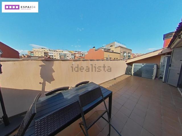 Ático en venta en Maragall, Vallès Occidental