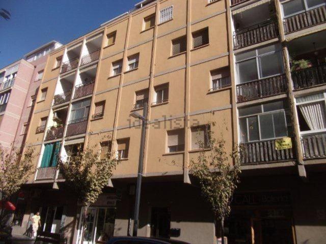 Piso en venta en Ripollet, Can Mas
