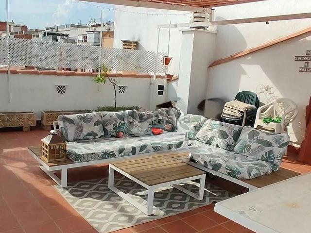 Ático en alquiler en Can Mas, Vallès Occidental