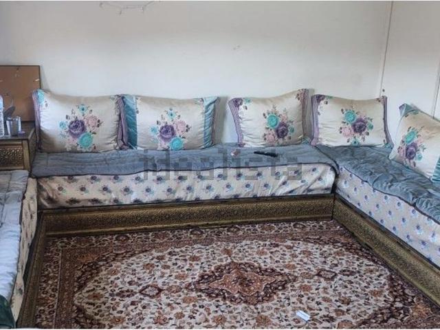 Piso en venta en Sant Andreu, Vallès Occidental