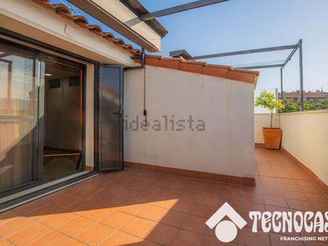 Dúplex en venta en Sant Andreu, Vallès Occidental