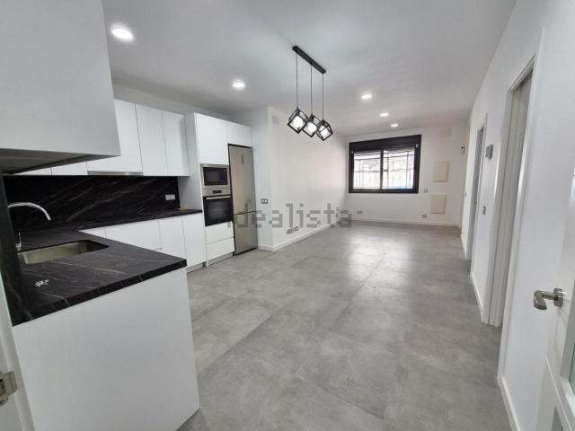 Piso en venta en Sant Andreu, Vallès Occidental