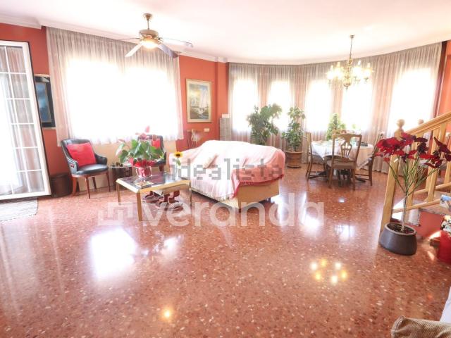 Dúplex en venta en Sant Andreu, Vallès Occidental