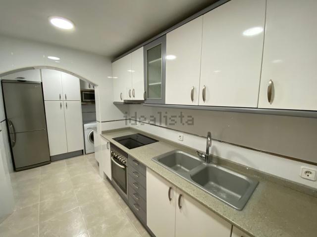 Piso en venta en Maragall, Vallès Occidental