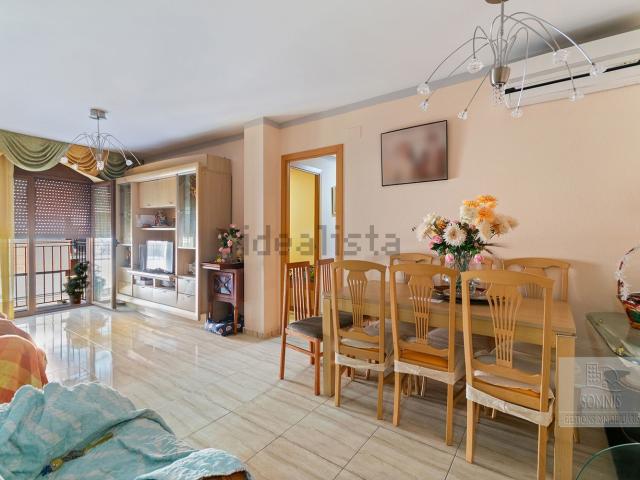Piso en venta en Centre, Vallès Occidental